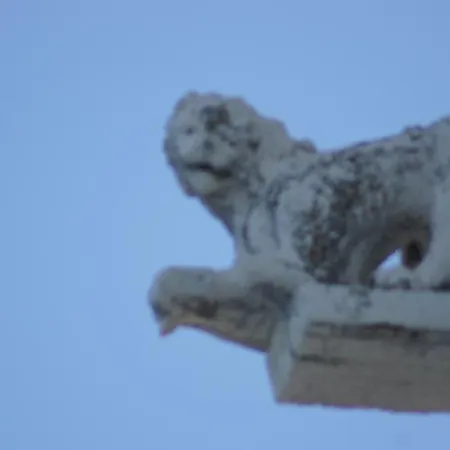 Apartment Homing Borgia 1