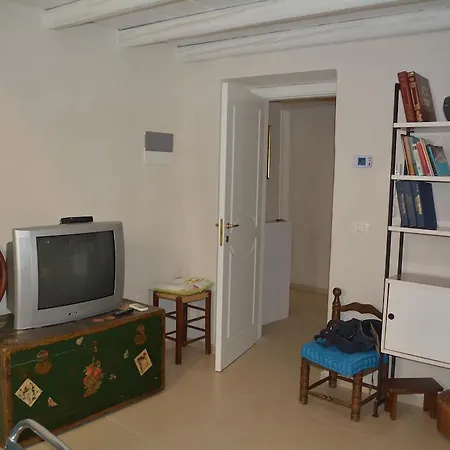 Homing Borgia 1 Trani