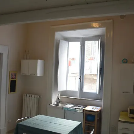Apartment Homing Borgia 1 *