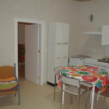 Homing Borgia 1 Trani
