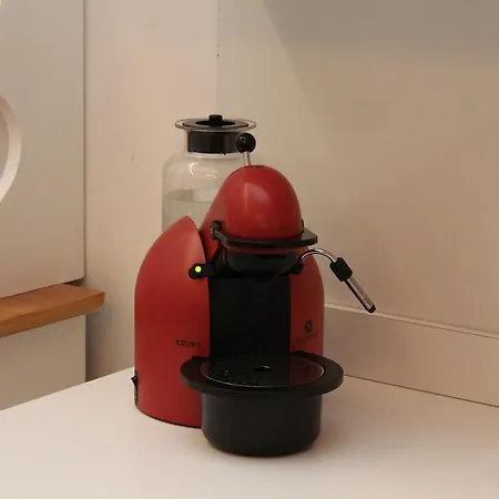 Lägenhet Homing Borgia 1 *