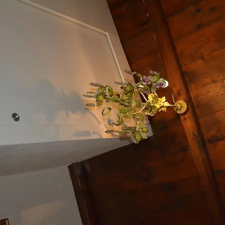 Homing Borgia 1 Apartment *